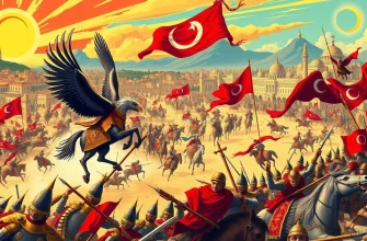 Filmes Históricos sobre a Batalha de Manzikert