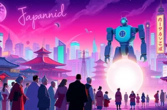 10 Filmes de Ficção Científica Japoneses para Assistir