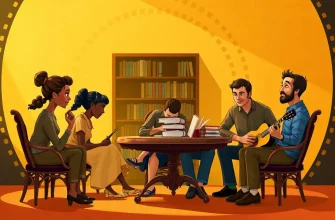 10 Filmes de Biografia que Abordam a Discriminação