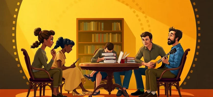 10 Filmes de Biografia que Abordam a Discriminação