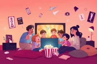 Filmes de Família sobre Teletransporte