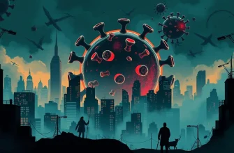 10 Filmes de Terror sobre Vírus para Te Assustar