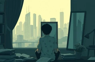 10 Filmes de Drama sobre Ansiedade