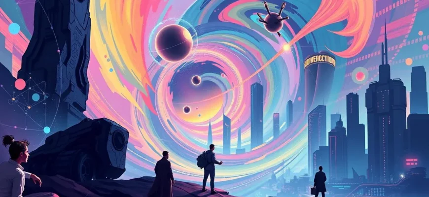 Documentários sobre Mecânica Quântica para Despertar Sua Curiosidade