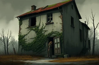 Filmes Soviéticos sobre Casas Abandonadas