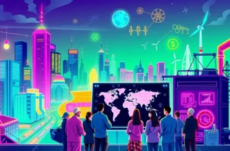 10 Documentários Imperdíveis sobre Empresas de Energia