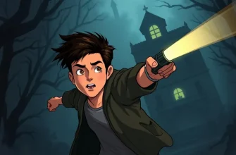 Filmes de Terror sobre Superação: Uma Jornada de Coragem