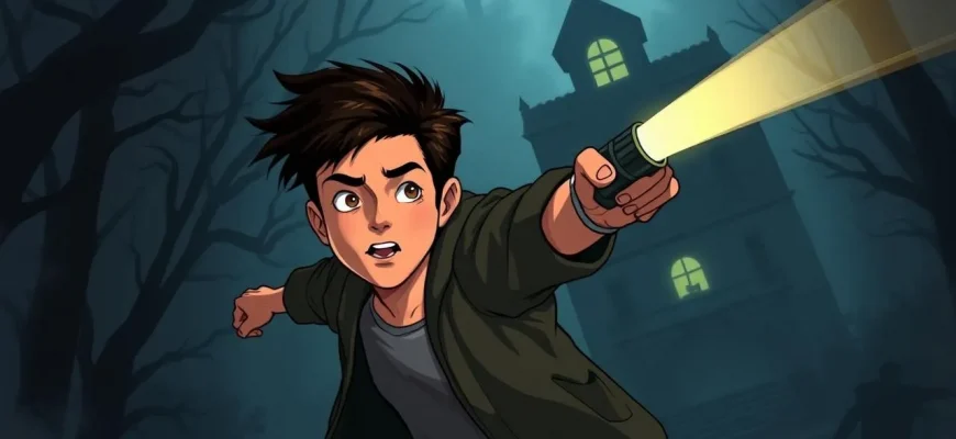 Filmes de Terror sobre Superação: Uma Jornada de Coragem