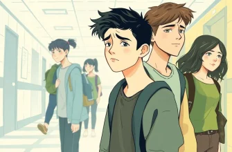 Filmes de Drama sobre Adolescentes Problemáticos