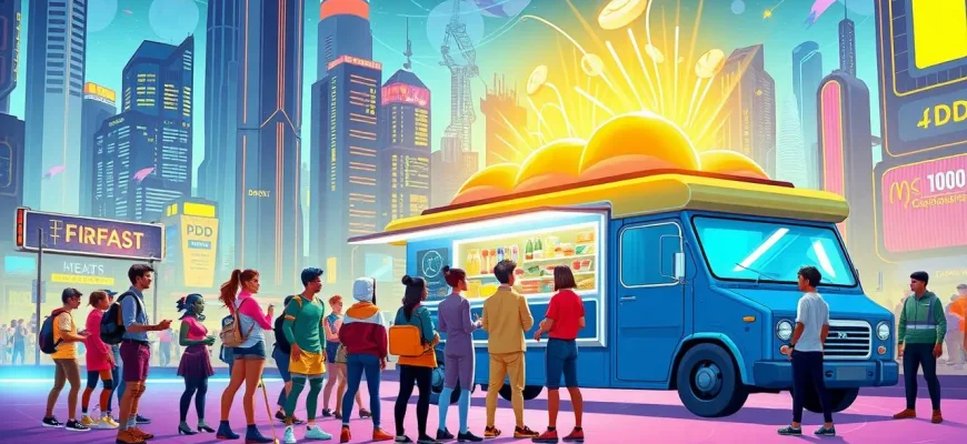 10 Filmes de Ficção Científica sobre Alimentos Sintéticos