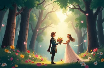 Filmes de Fantasia sobre Amor à Primeira Vista