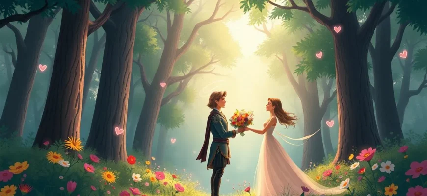 Filmes de Fantasia sobre Amor à Primeira Vista