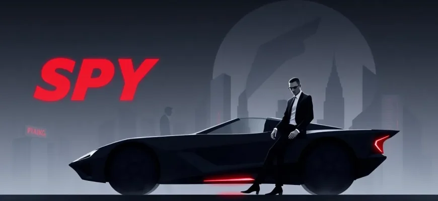 10 Filmes de Espiões para Adicionar à Sua Lista de Assistir