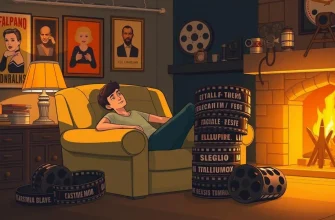 Top 10 Filmes para Assistir Hoje à Noite