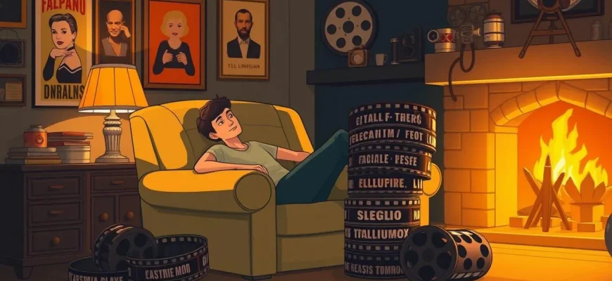 Top 10 Filmes para Assistir Hoje à Noite