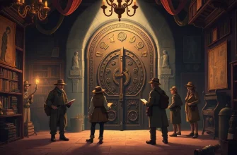 10 Filmes de Suspense sobre Arqueólogos Ilegais
