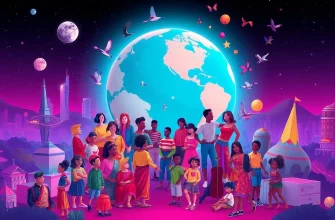 Documentários sobre Relações Interculturais