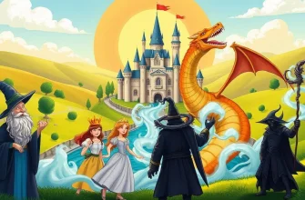 Fantasia e Subornos: Uma Jornada Cinematográfica