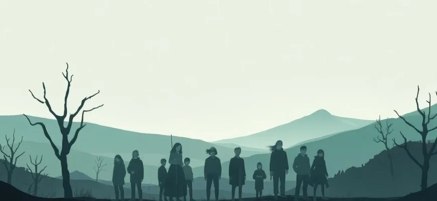 10 Filmes Imperdíveis sobre Zonas de Exclusão