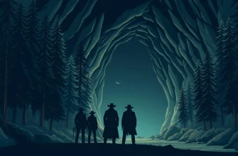 Filmes de Faroeste com Cavernas: Uma Jornada Subterrânea