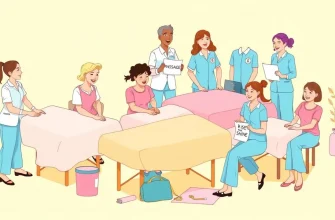 10 Comédias Hilariantes sobre Massagistas