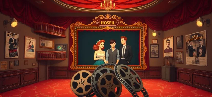 Melhores Filmes sobre Dupla Personalidade