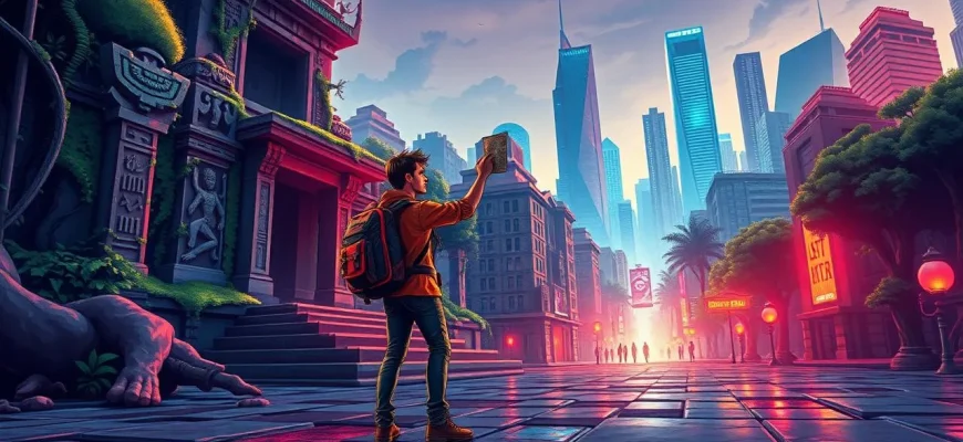 Aventuras Inesquecíveis: Filmes sobre Caçadores de Relíquias