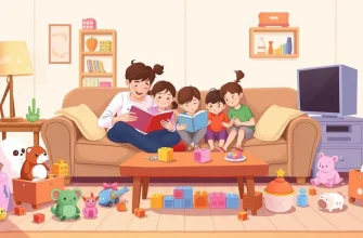 Filmes de Família sobre Brinquedos para Assistir Juntos