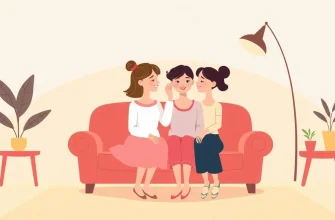 Filmes de Família com Irmãs Gêmeas