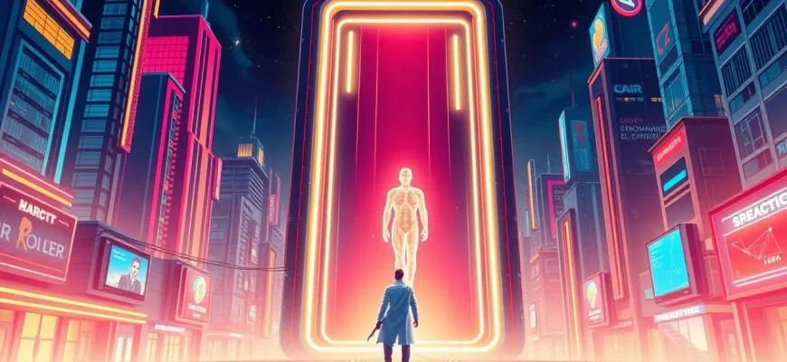 Ressurreição na Ficção Científica: 10 Filmes Imperdíveis
