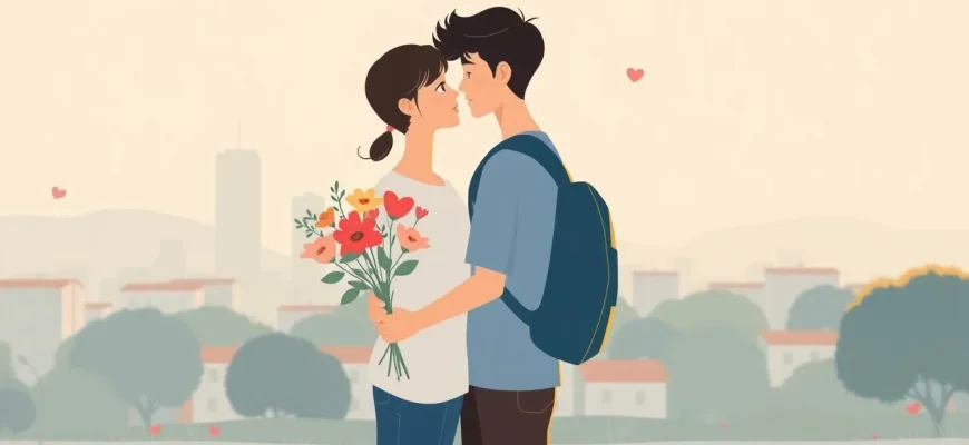 10 Melodramas de Amor Escolar para Assistir