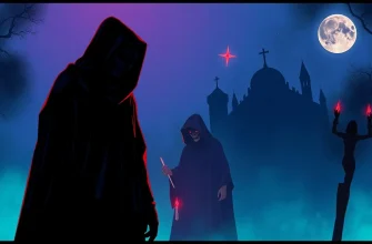 10 Filmes de Mistério e Rituais Sombrios para Te Assustar