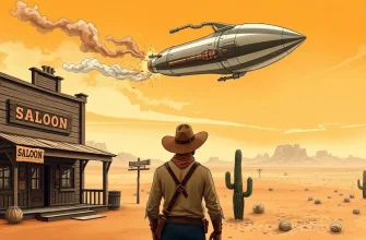 Os Melhores Westerns com Viagem no Tempo