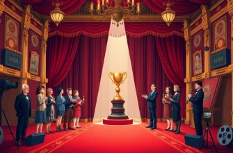 Filmes de Biografias sobre Premiações