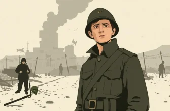 Filmes sobre 1917: Uma Viagem ao Passado