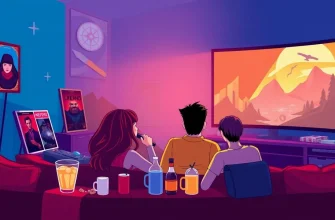 Filmes de Aventura para Noites Inesquecíveis