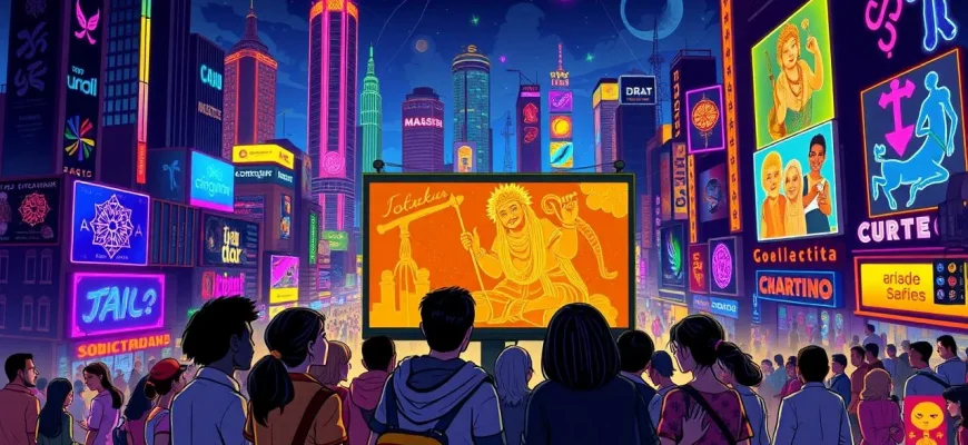 Documentários sobre Crenças Populares