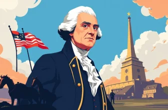 Filmes Históricos sobre George Washington