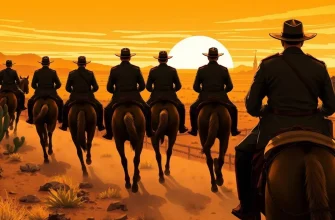 10 Filmes de Faroeste com Oficiais Militares