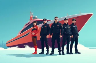 Top 10 Filmes de Guarda-Costas