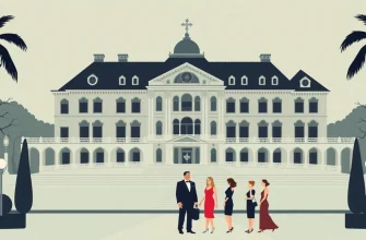 Filmes sobre famílias ricas