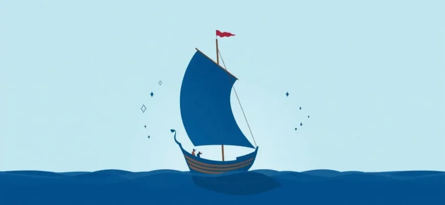 Melodramas de Caravelas: Uma Viagem pelo Amor e Aventura