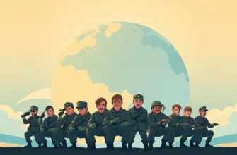 Filmes de Guerra sobre Descodificadores