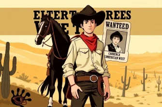 10 Filmes de Faroeste com Jovens Heróis