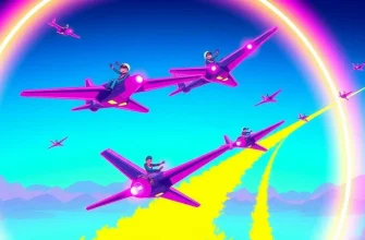 Melhores Documentários sobre Acrobacia Aérea