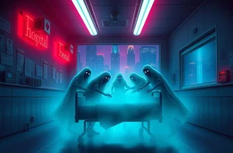 Mistérios e Poltergeists em Hospitais: 10 Filmes para Arrepiar