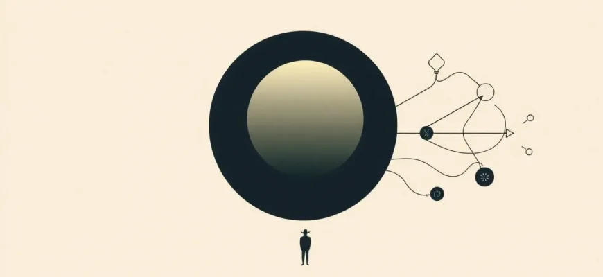 Filmes sobre o Ego: Uma Jornada Interior