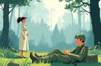 Filmes de Guerra sobre Psiquiatras Militares