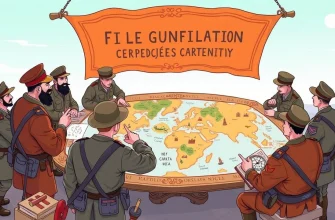 Filmes de Guerra sobre Expedições Cartográficas