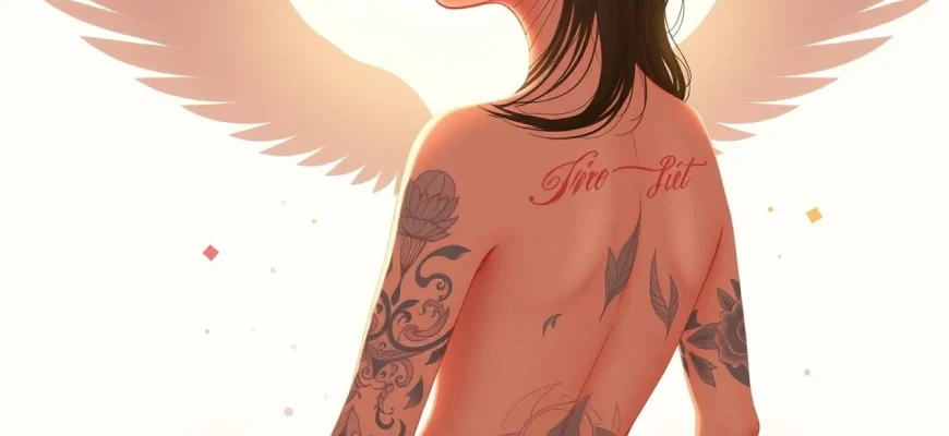 10 Filmes de Drama com Tatuagens para Assistir